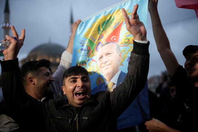 Turkey Election