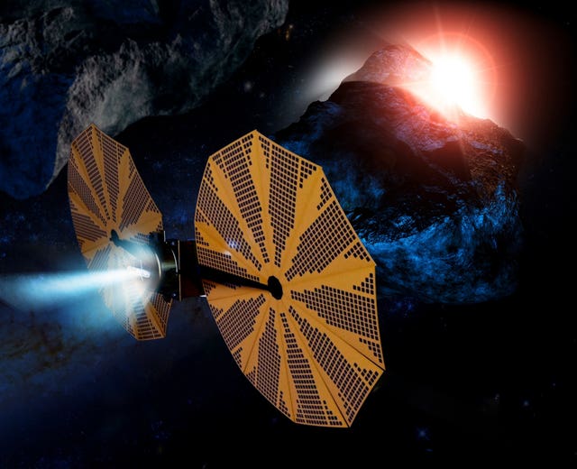 Emirates Space