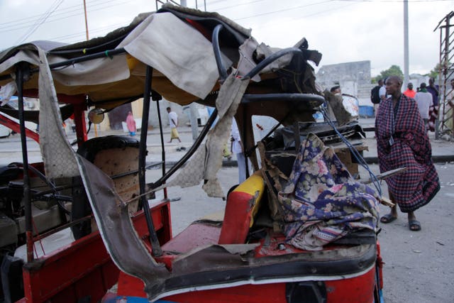 Tuktuk