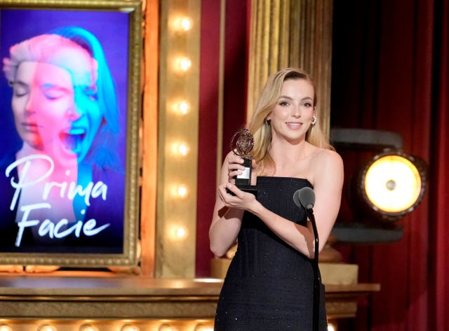 2023 Tony Awards – Show