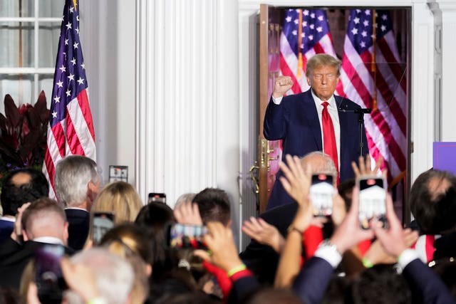 Trump Classified Documents
