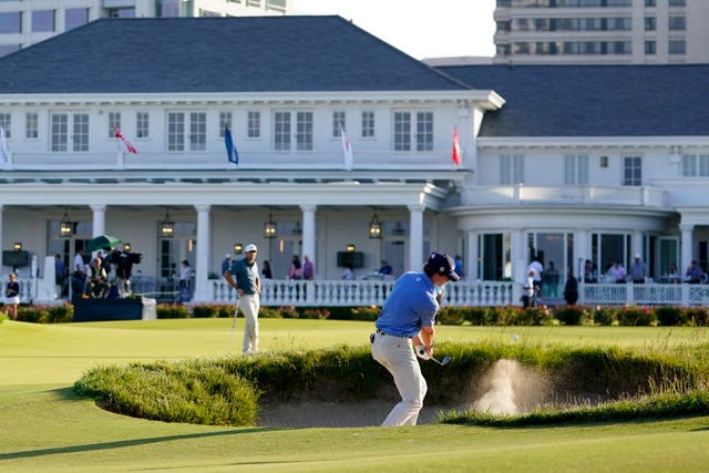 US Open
