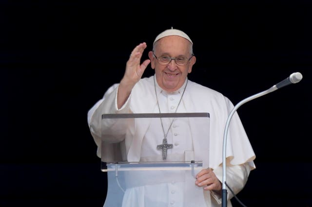 Pope Francis