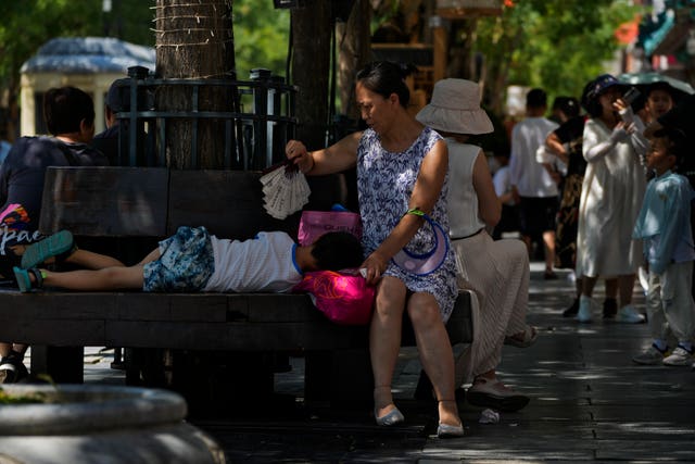 Hottest Day Globally