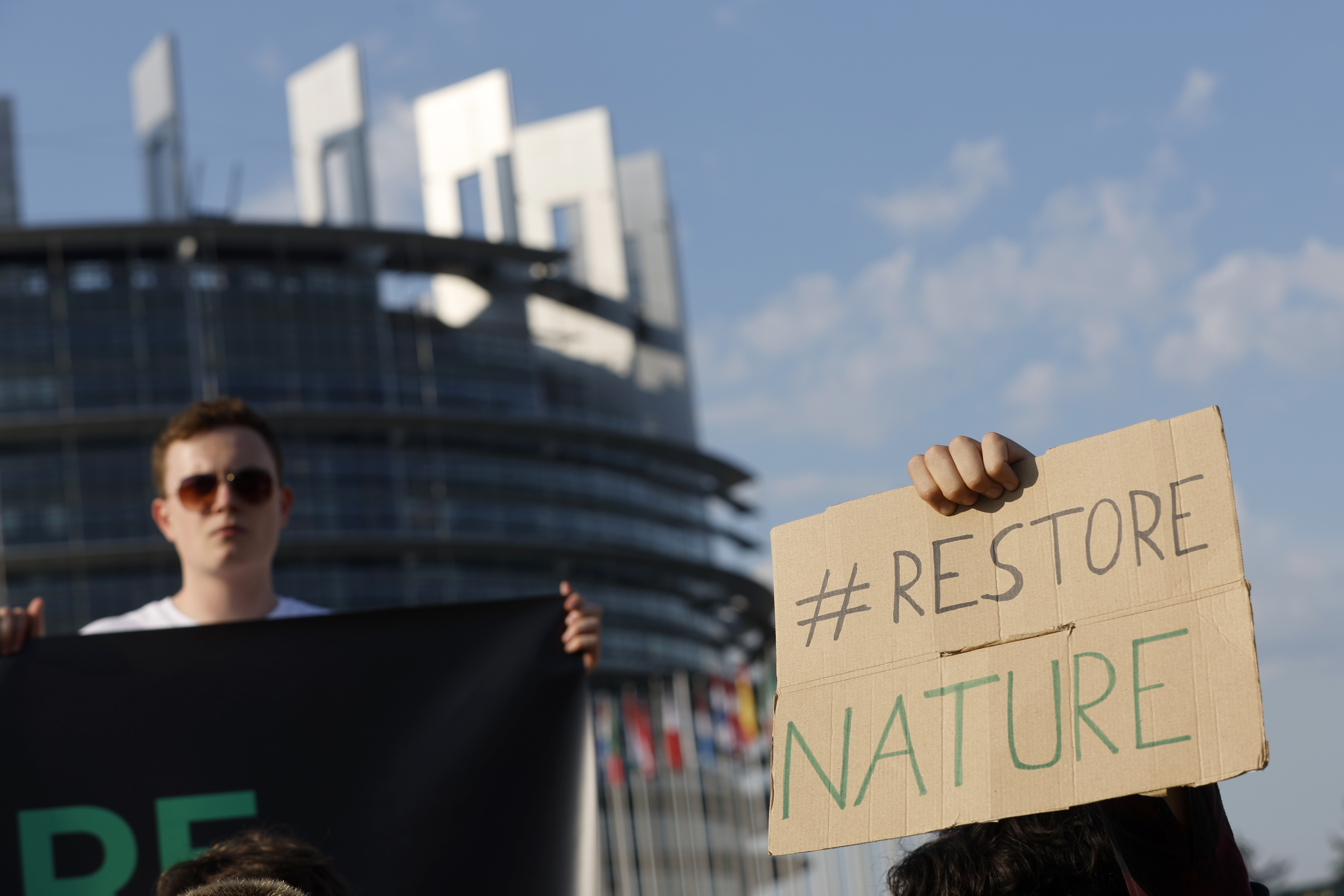 Europe Climate