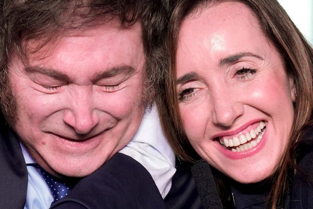 Argentina Election