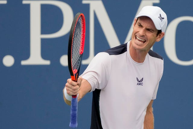US Open Tennis