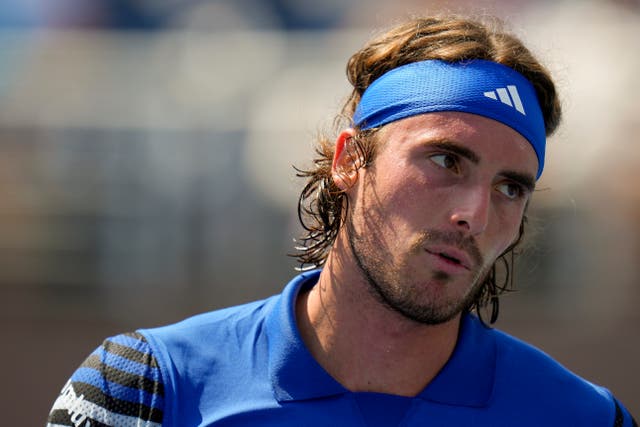 US Open Tennis