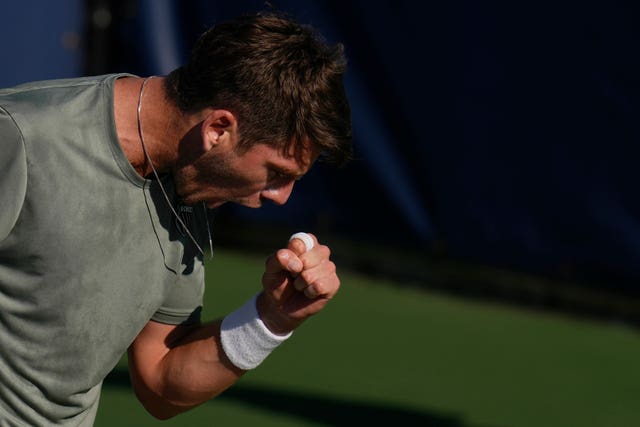 US Open Tennis