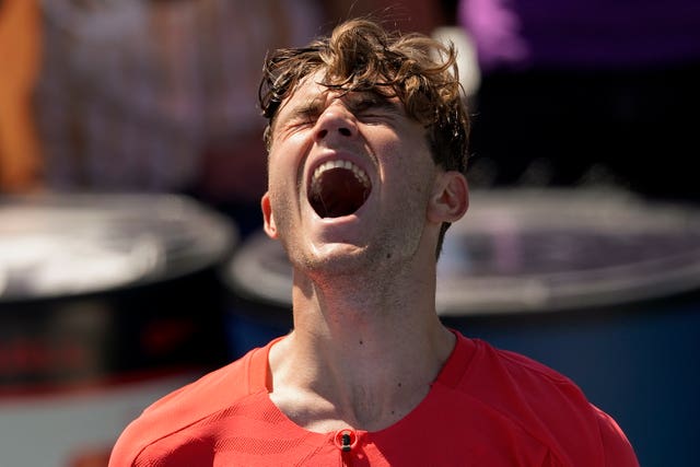 US Open Tennis