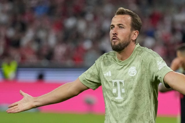 Germany Soccer Bundesliga