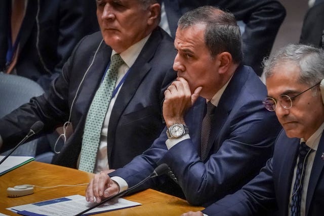 UN Security Council