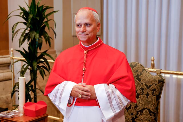 Vatican Pope Francis Obit Contenders