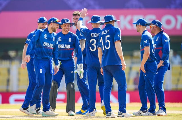 India Cricket WCup