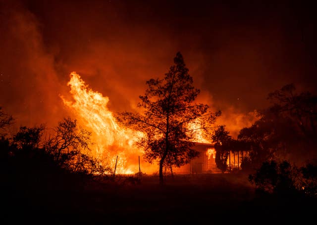 Climate US National Assessment