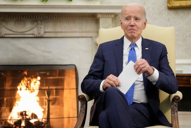 Biden
