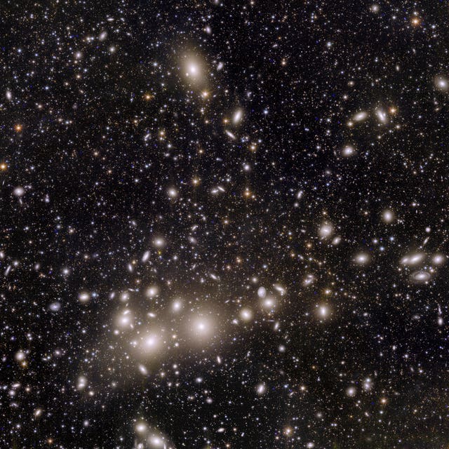 Europe-Space Telescope