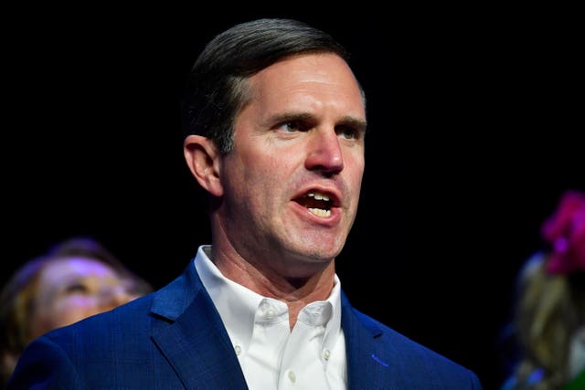 Andy Beshear