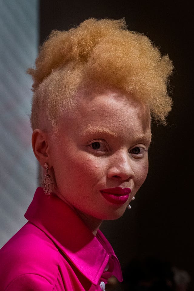 South Africa Joburg Fashion Week