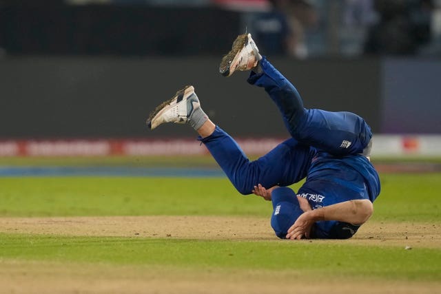 David Willey
