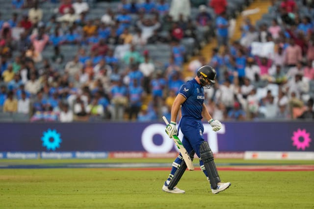 Jos Buttler