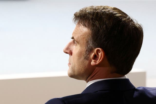 France Peace Forum