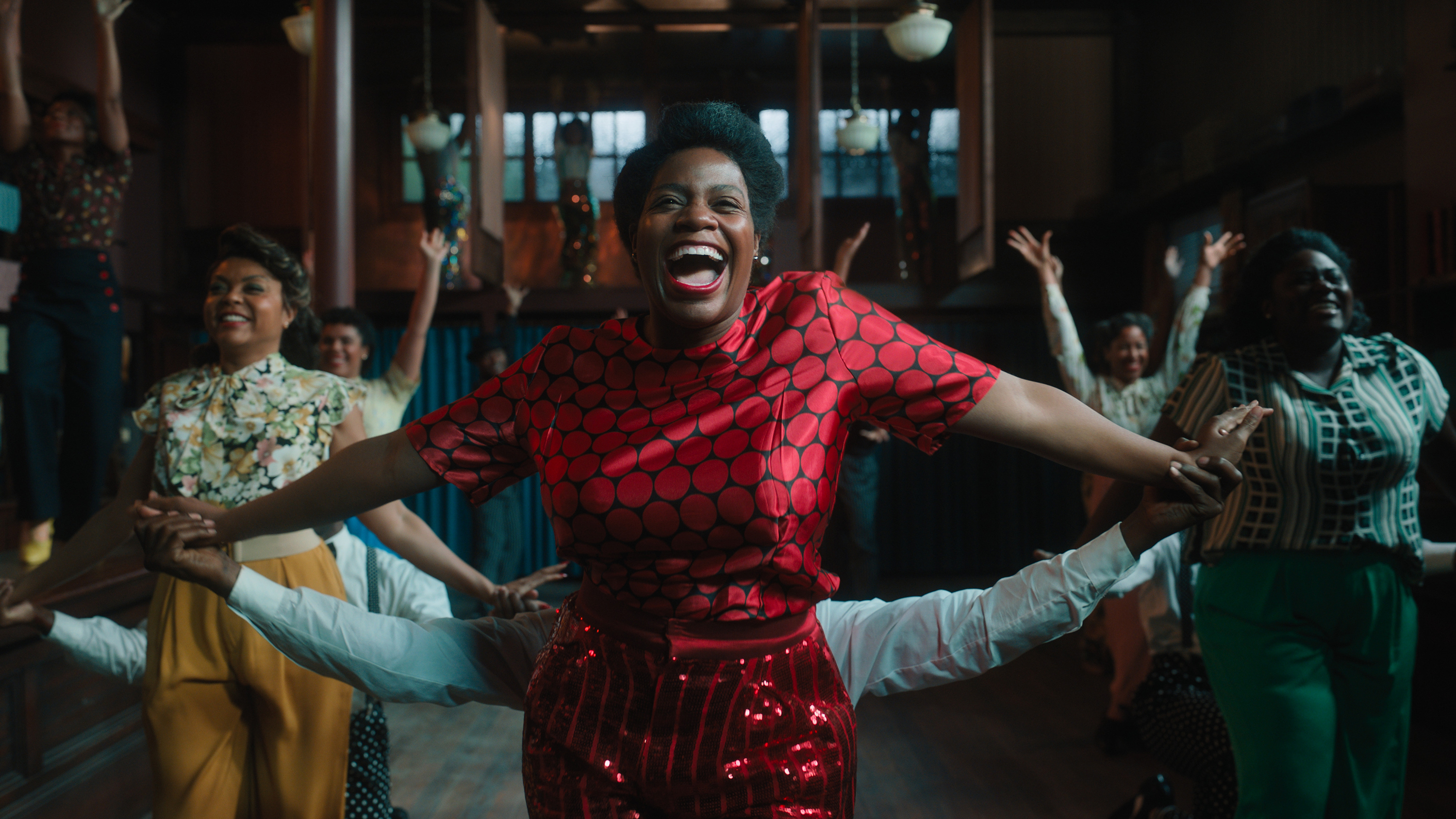 Film Review – The Color Purple
