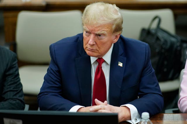 Trump Fraud Lawsuit
