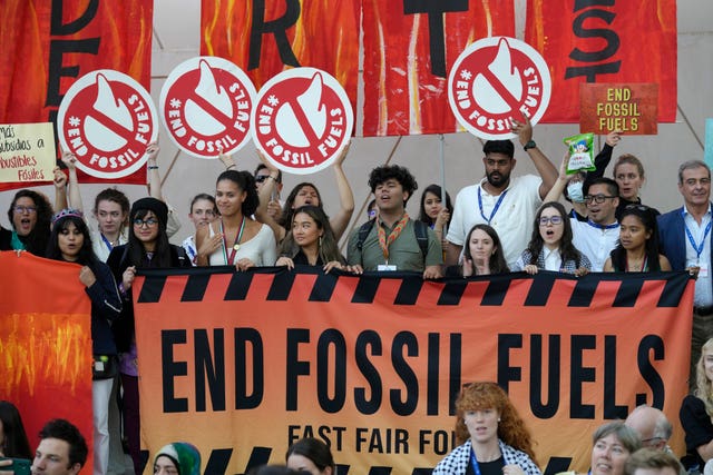 COP28 Climate Summit