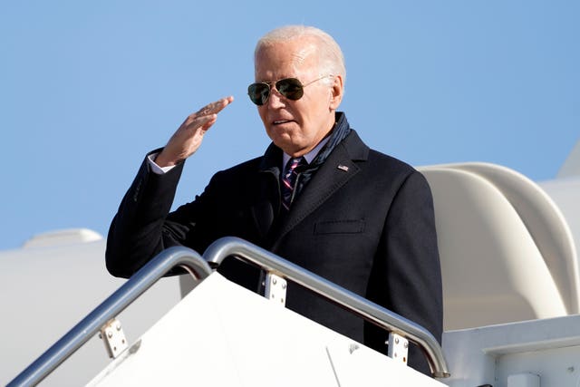 Biden