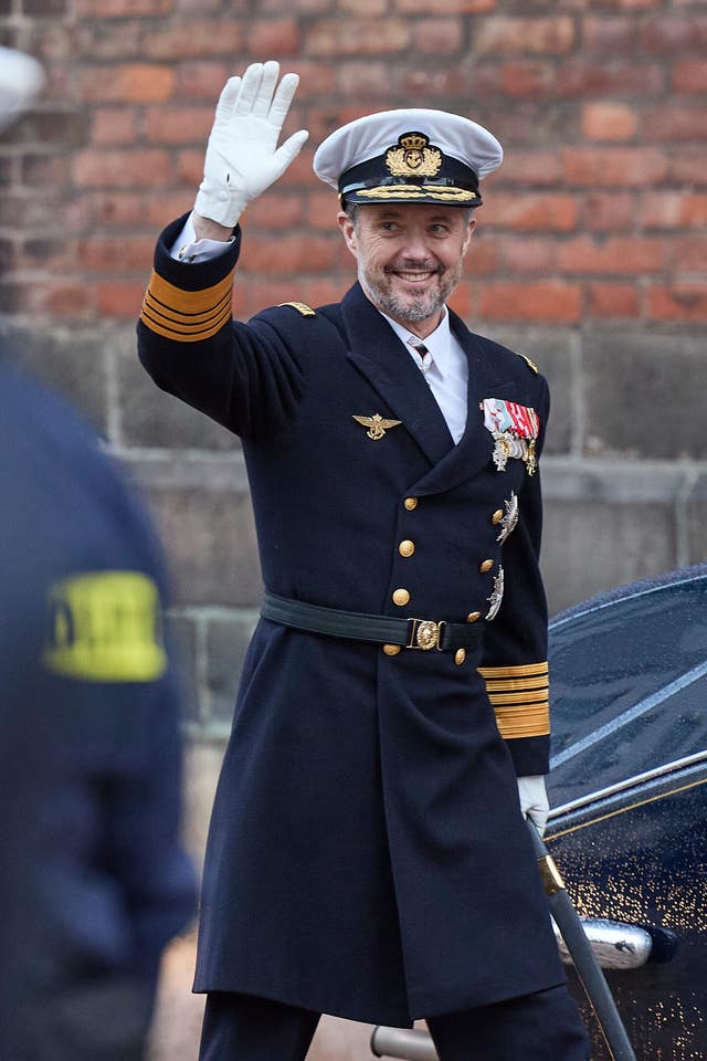 Denmark Royals
