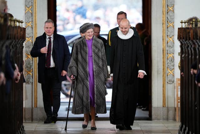 Denmark Royals