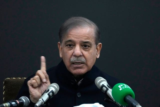 Pakistan Election