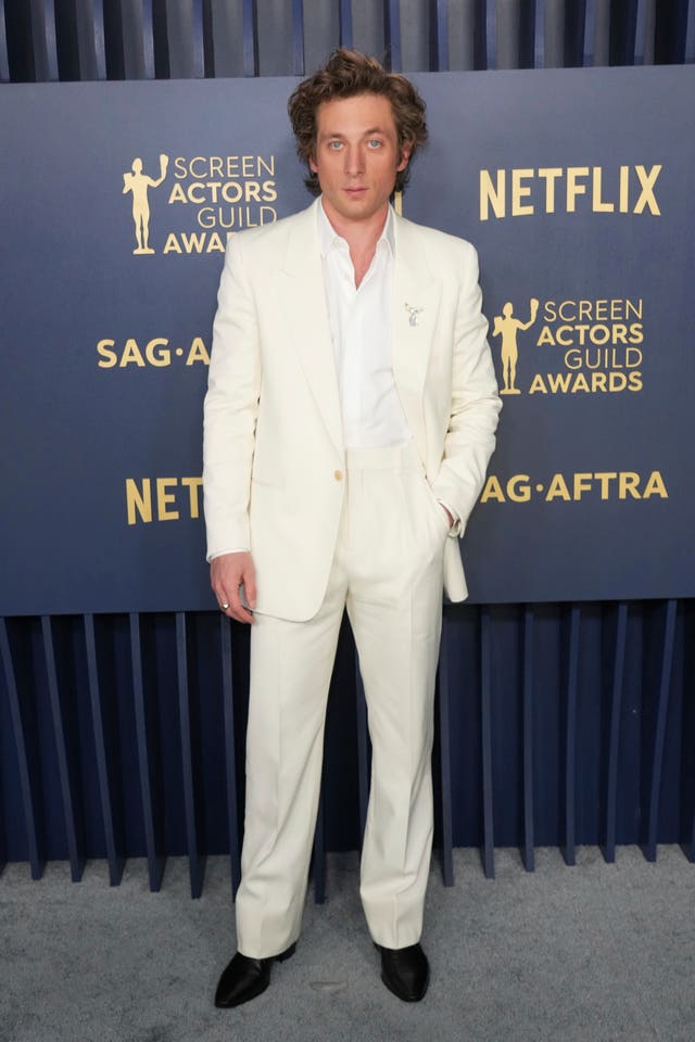 30th Annual SAG Awards – Arrivals