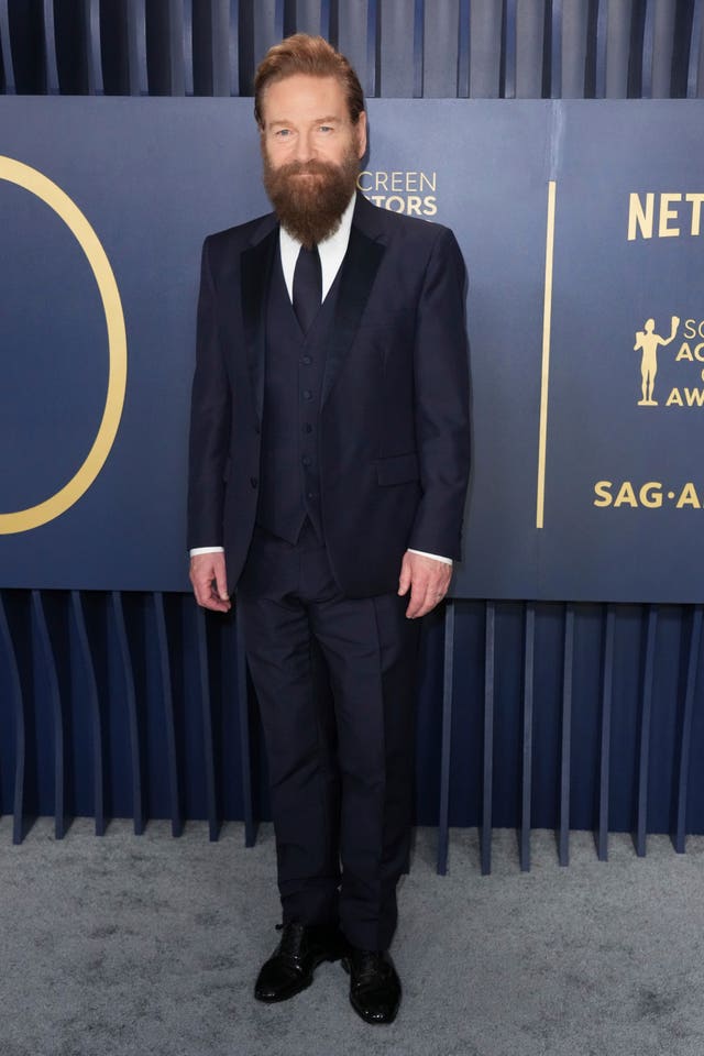 30th Annual SAG Awards – Arrivals