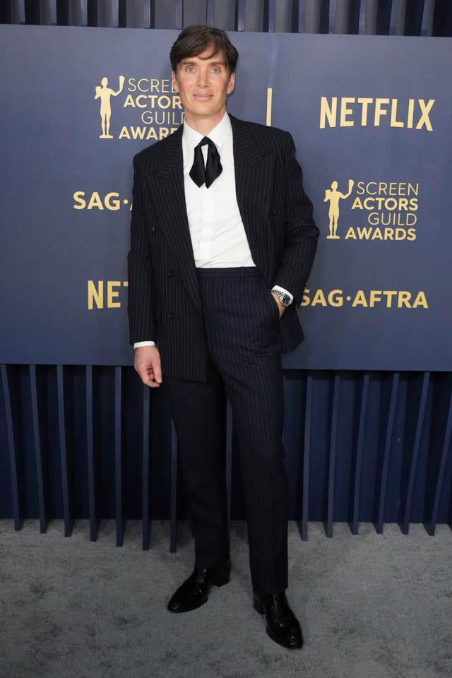 30th Annual SAG Awards – Arrivals