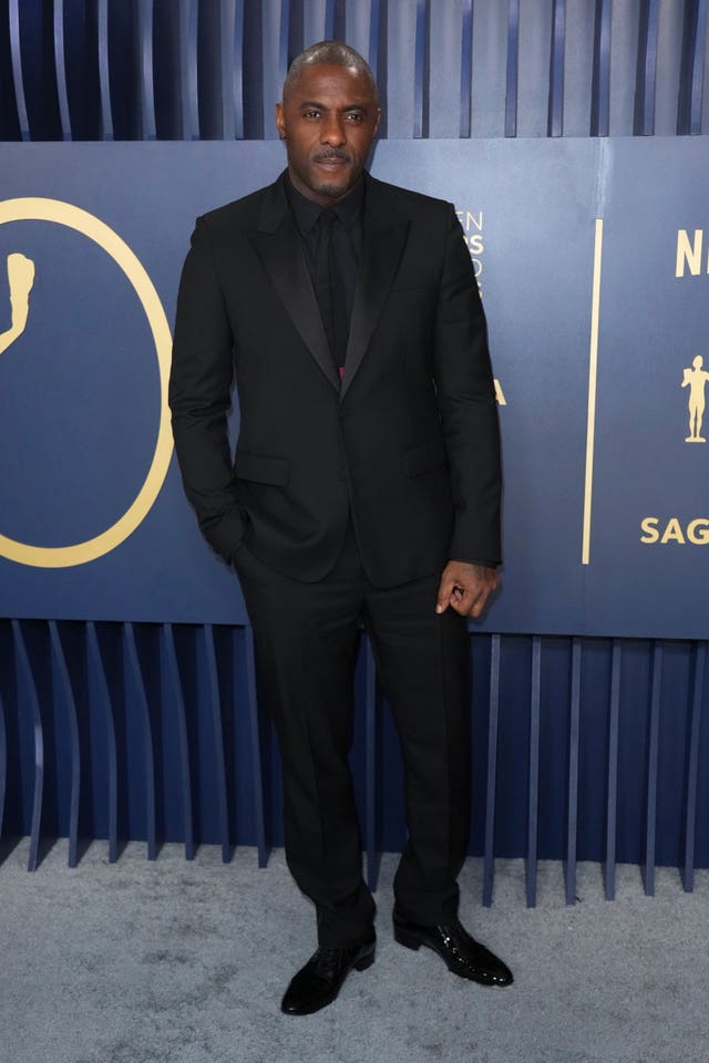 30th Annual SAG Awards – Arrivals