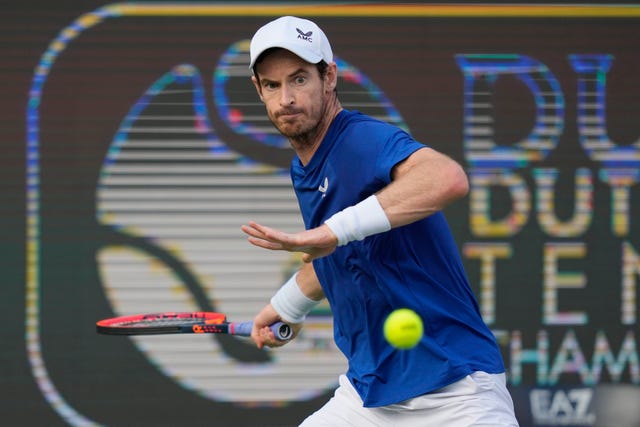 Dubai Tennis Championships