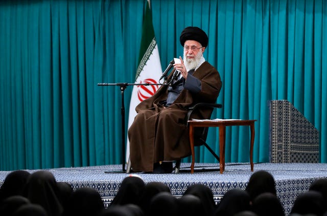 Iran Election
