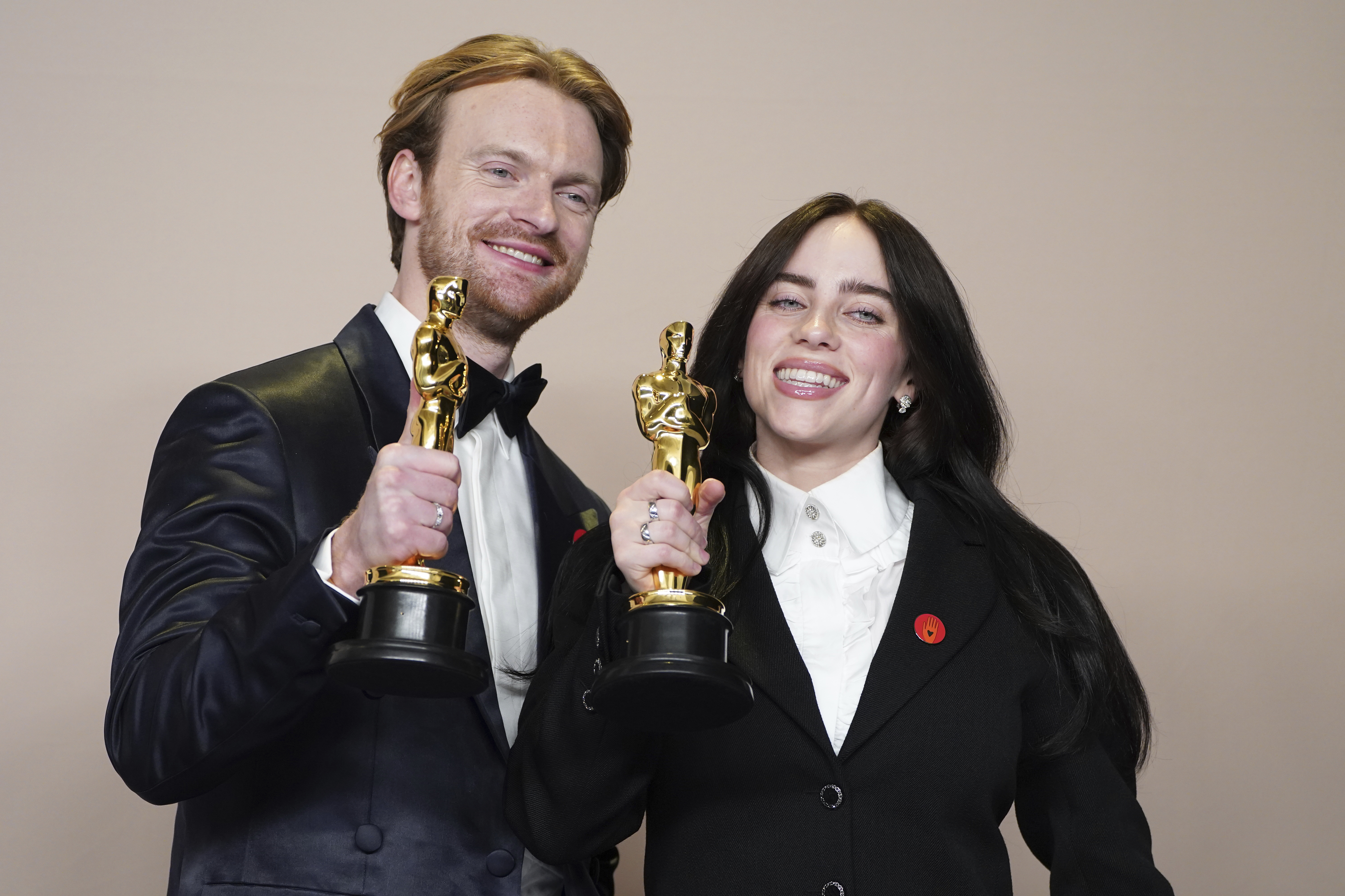 96th Academy Awards – Press Room