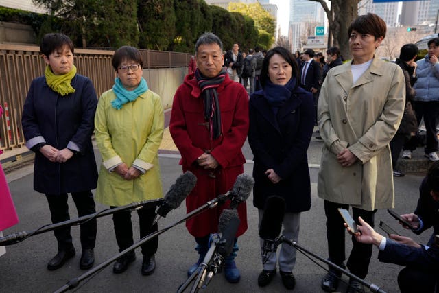 Japan LGBTQ+