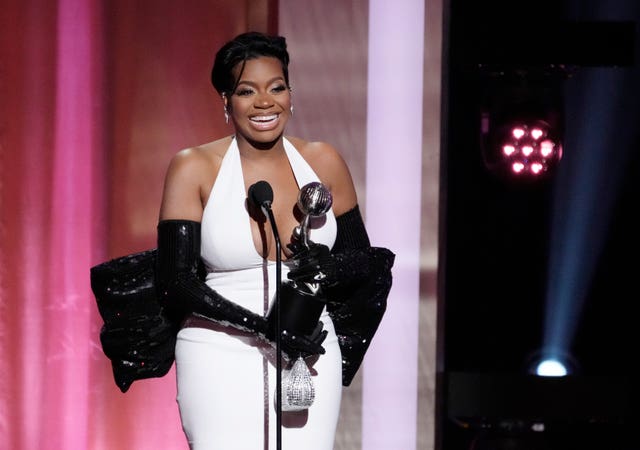 55th NAACP Image Awards – Show