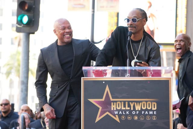 Dr Dre