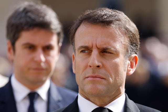 France Election