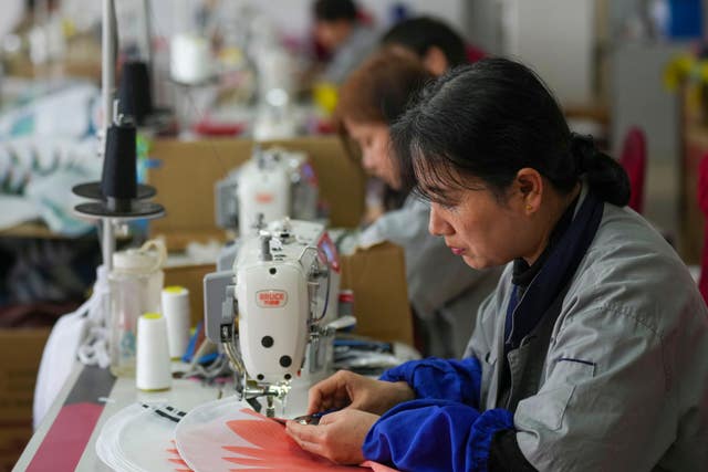 China Kite Festival Photo Gallery