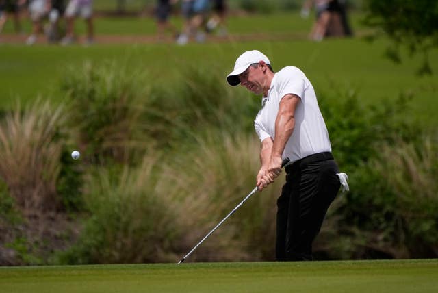 Zurich Classic Golf