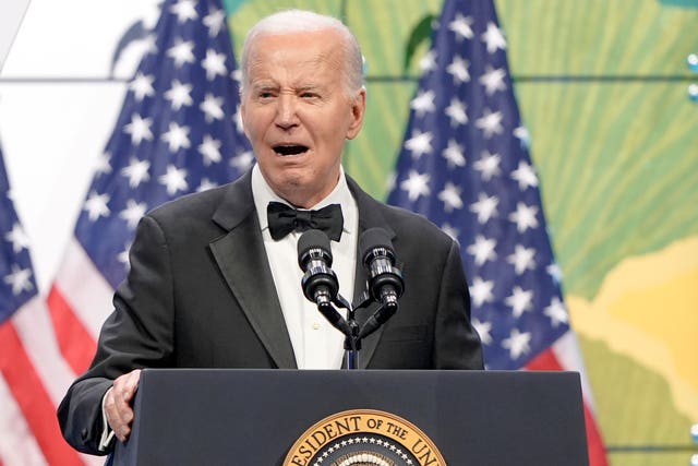 Biden