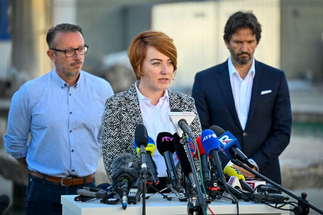 Slovakia Prime Minister