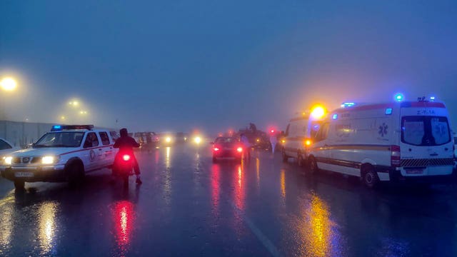Iran