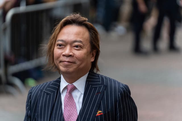 Hong Kong Security Law Verdict